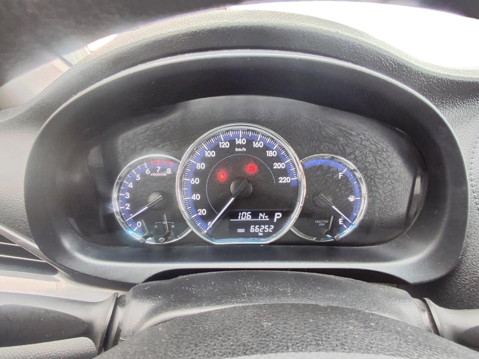 Toyota YARIS 2021 - Imagen 11 de 12