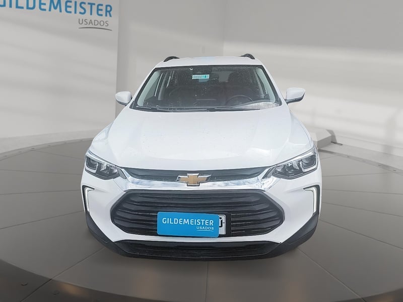 Chevrolet TRACKER 2025