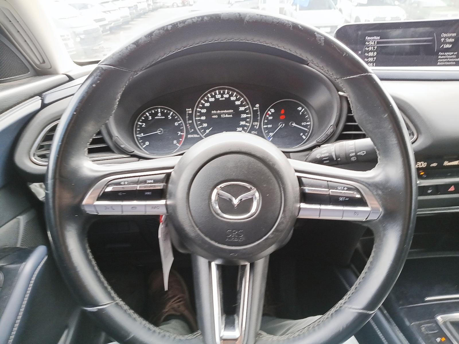 Mazda CX30 2021 - Imagen 11 de 12