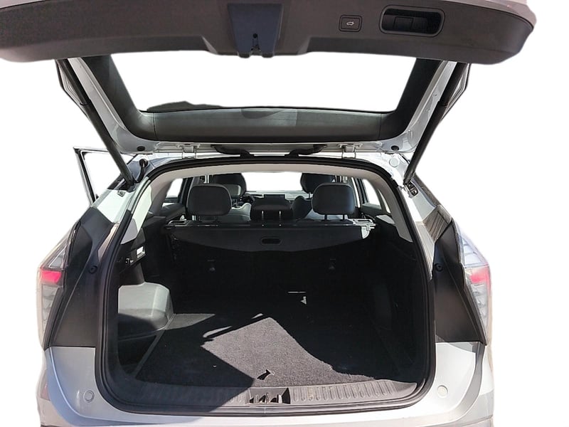 Geely GEELY 2025 - Imagen 8 de 12