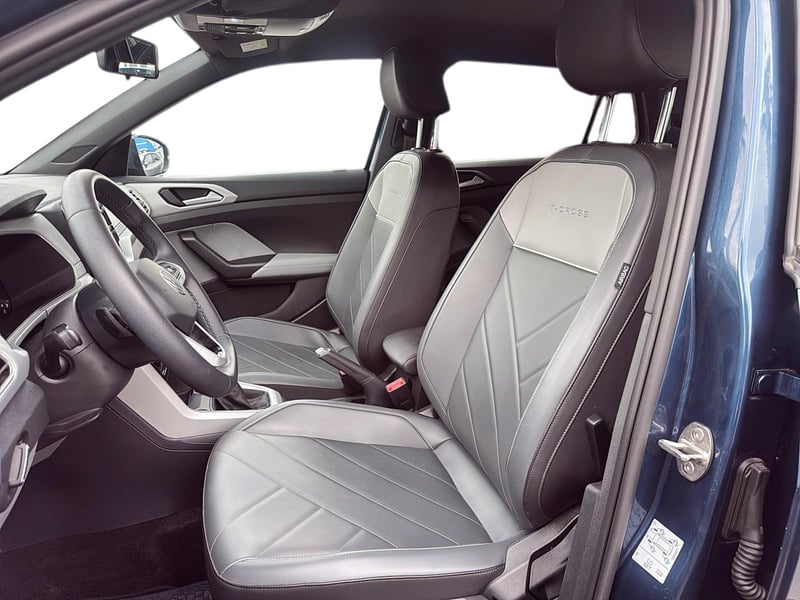 Volkswagen T-CROSS 2026 - Imagen 7 de 12