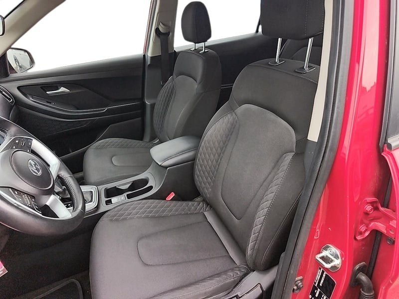 Hyundai CRETA 2025 - Imagen 7 de 12