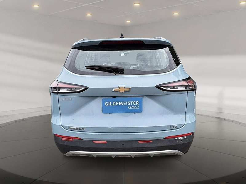 Chevrolet GROOVE 2022 - Imagen 4 de 9
