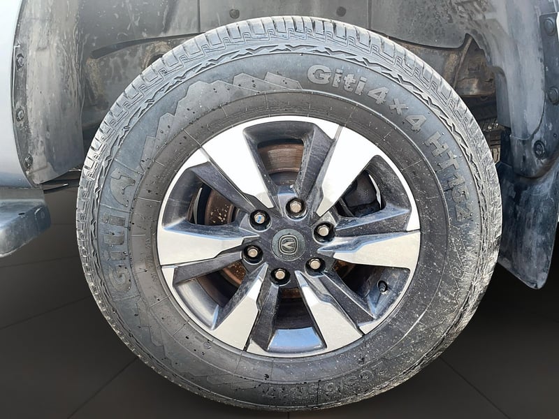 Changan HUNTER 2022 - Imagen 7 de 12