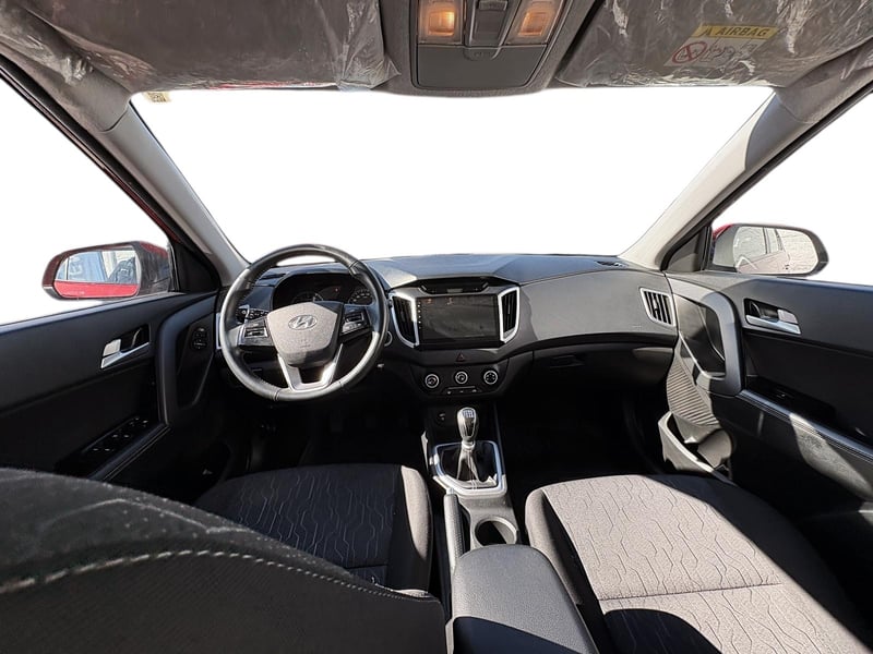 Hyundai CRETA 2020 - Imagen 7 de 8