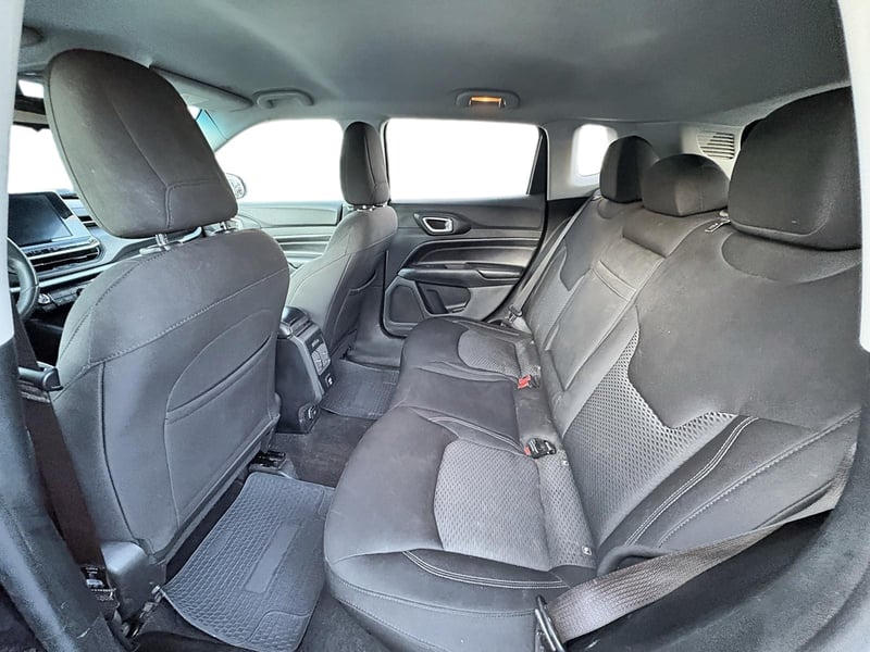 Jeep COMPASS 2022 - Imagen 8 de 8