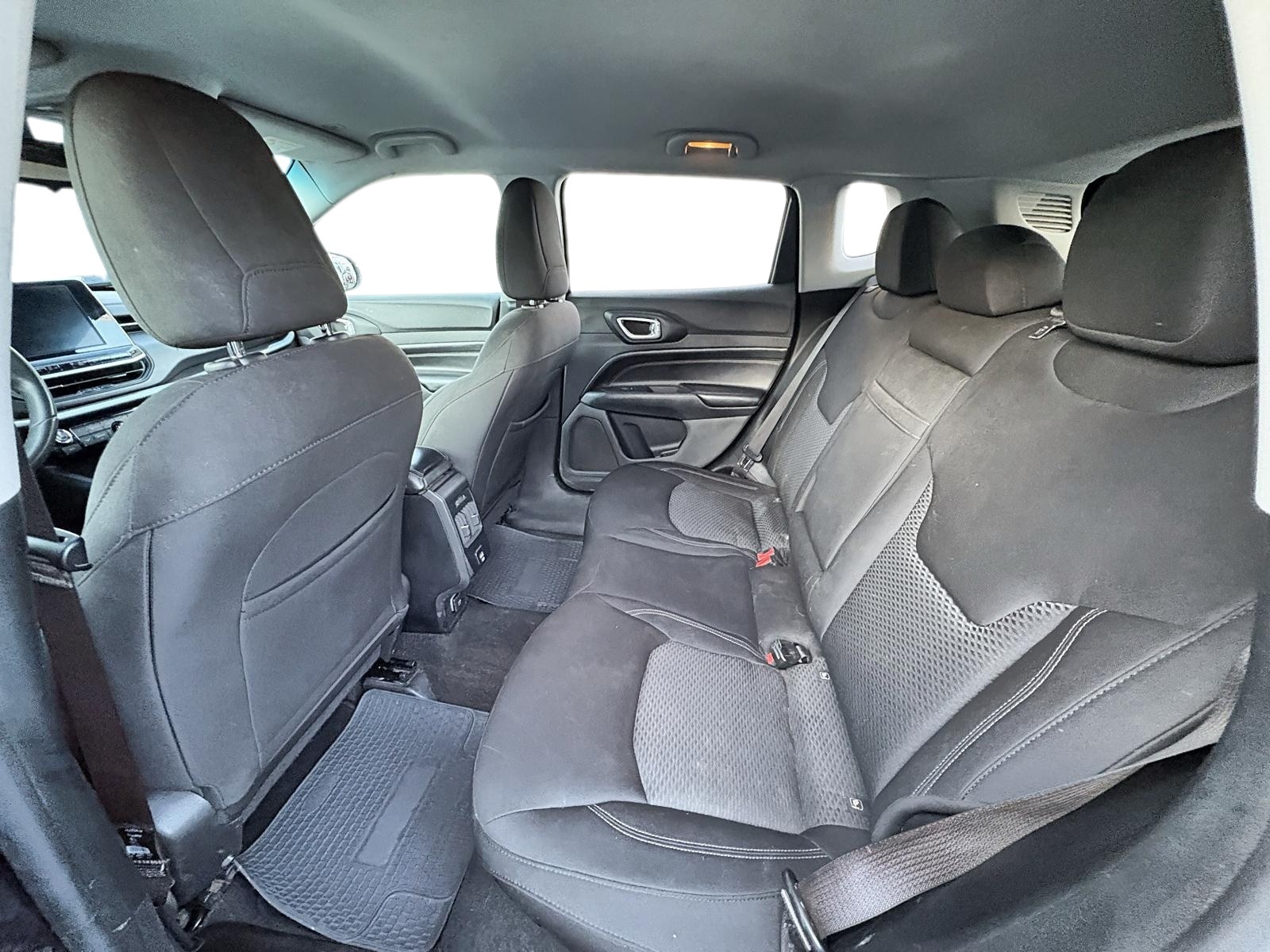 Jeep COMPASS 2022 - Imagen 8 de 8