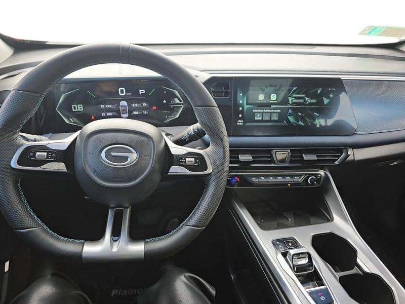 GAC Motor GAC 2025 - Imagen 10 de 12