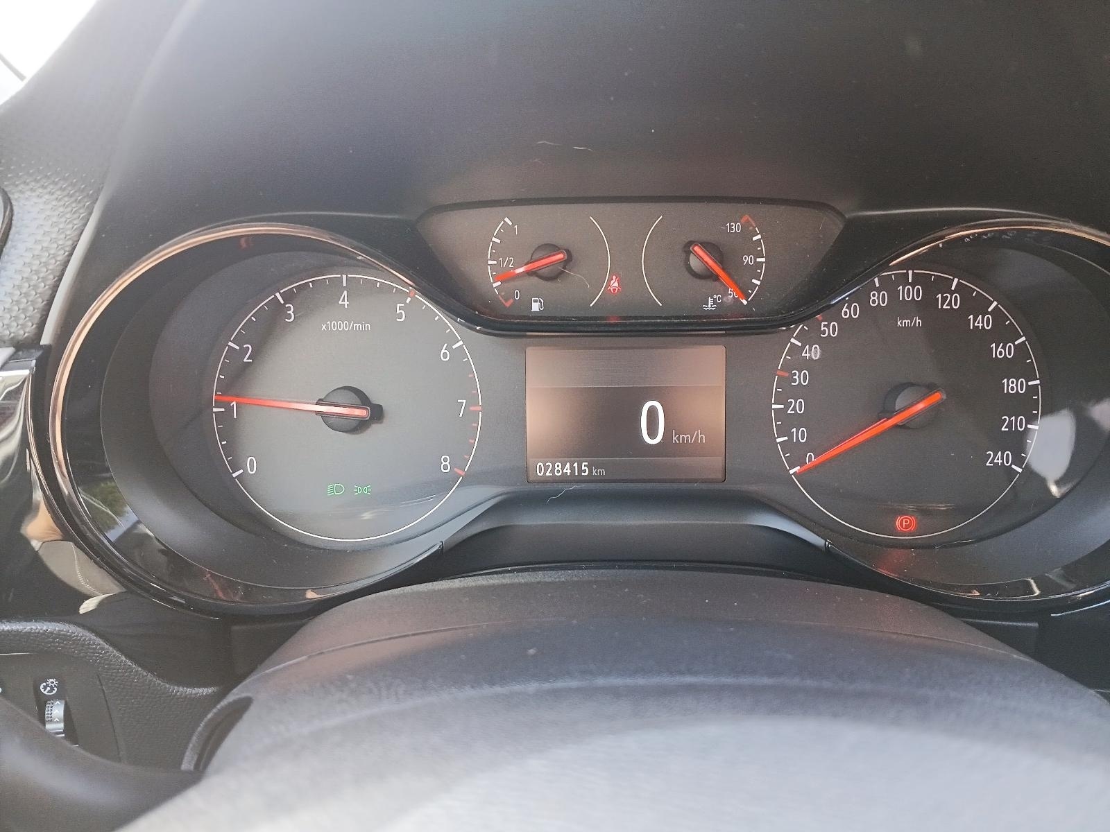 Opel CORSA 2023 - Imagen 10 de 12