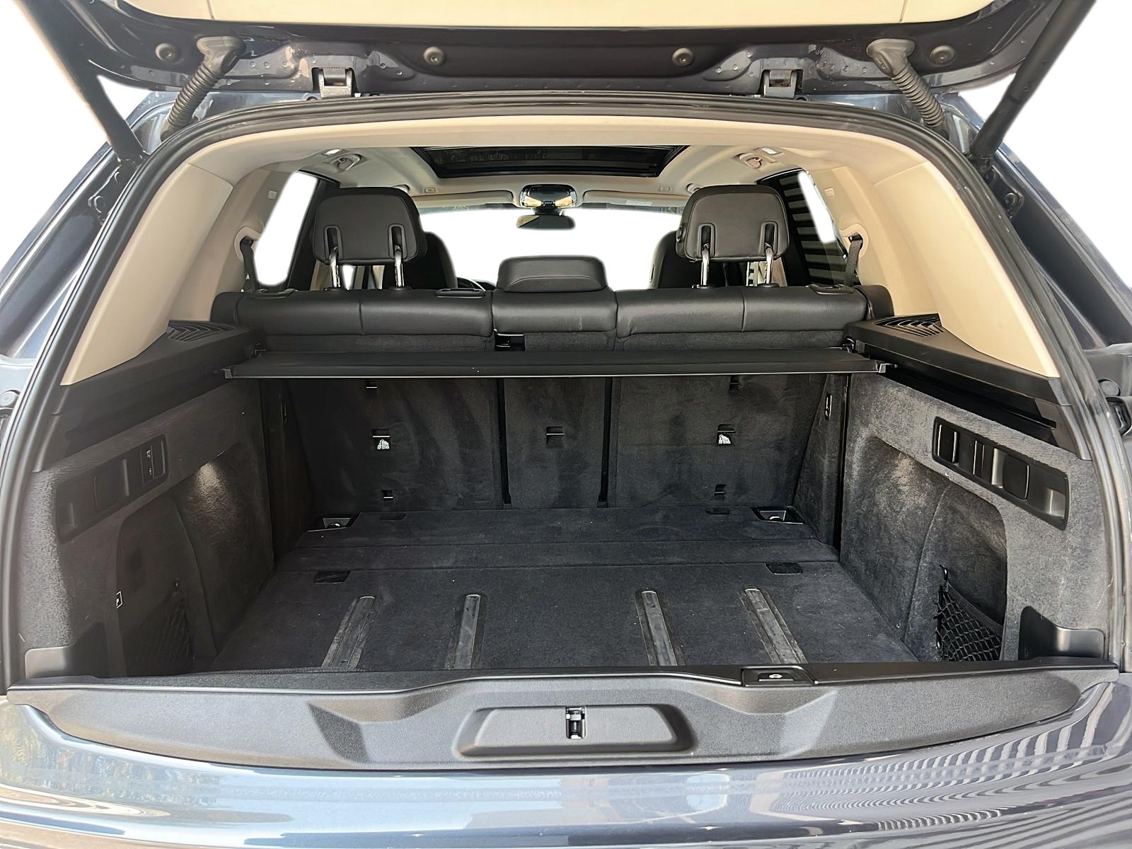 BMW X5 2020 - Imagen 7 de 12