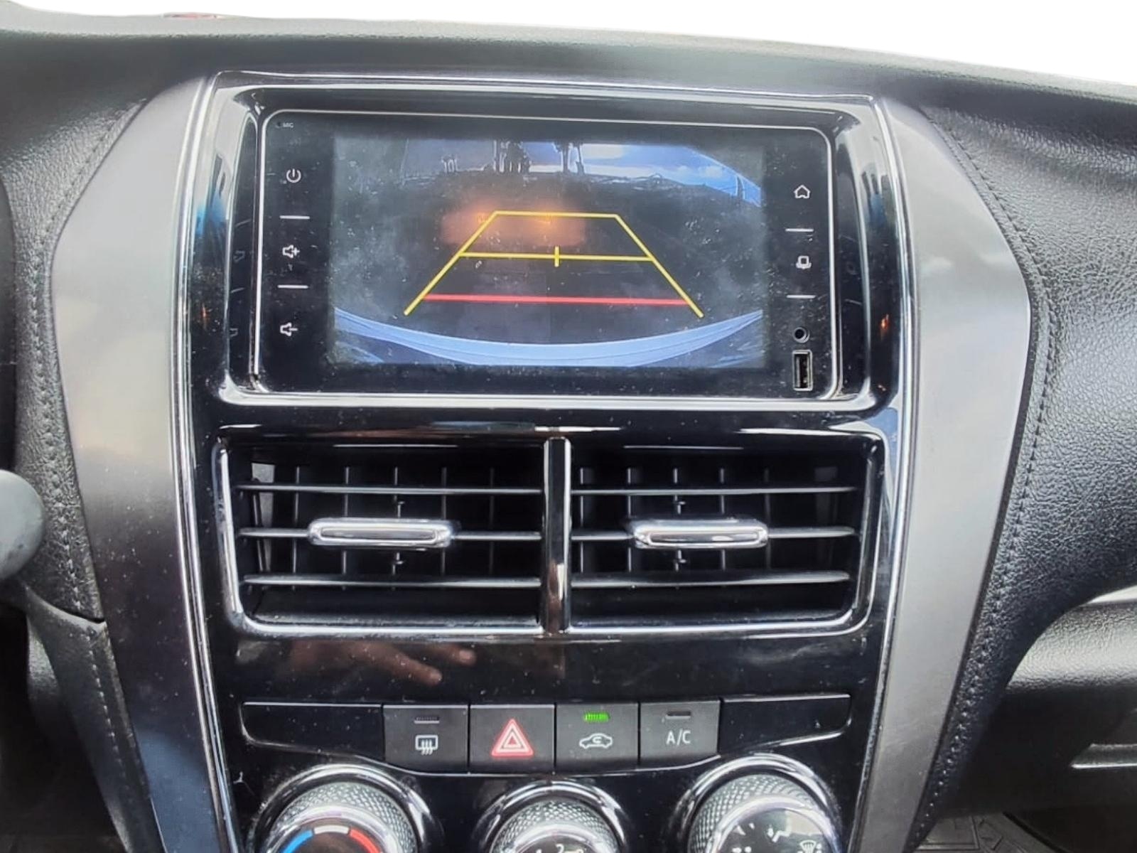 Toyota YARIS 2021 - Imagen 12 de 12