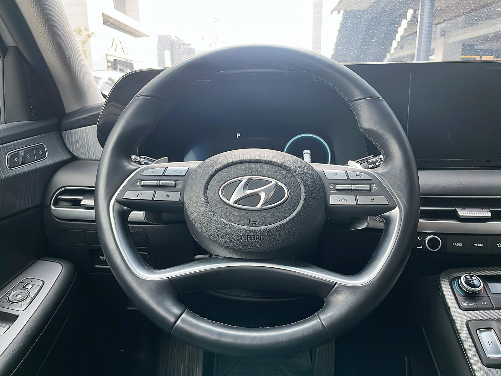 HYUNDAI PALISADE 2025 - Imagen 12 de 12