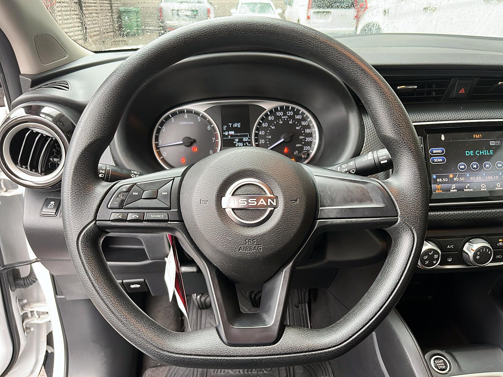 Nissan KICKS 2023 - Imagen 12 de 12