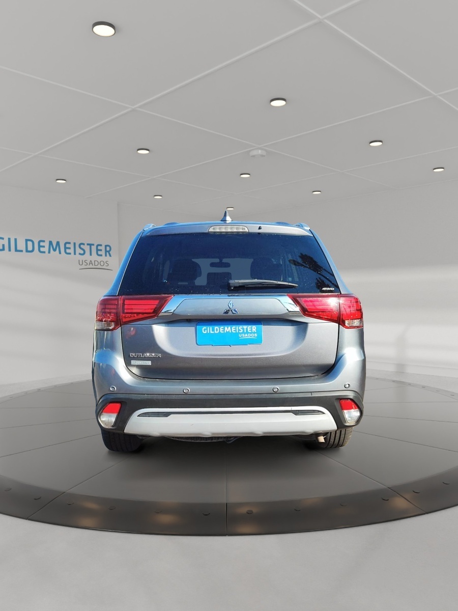 Mitsubishi OUTLANDER 2019 - Imagen 3 de 12