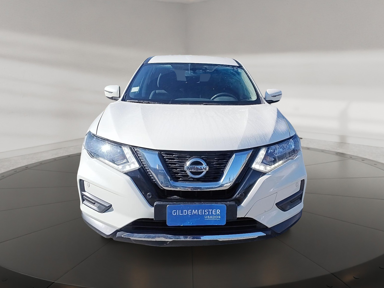 Nissan X-TRAIL 2022 - Foto 3 de 12