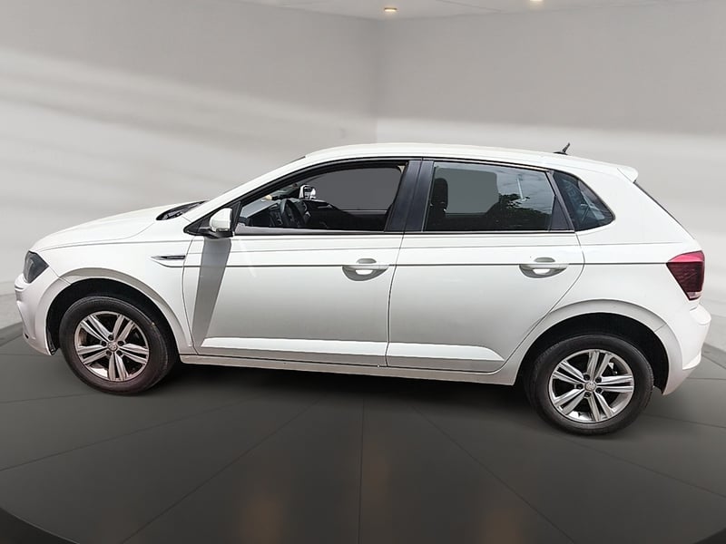 Volkswagen POLO 2019 - Imagen 4 de 12