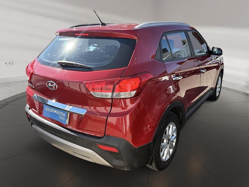 Hyundai CRETA 2020 - Imagen 6 de 8