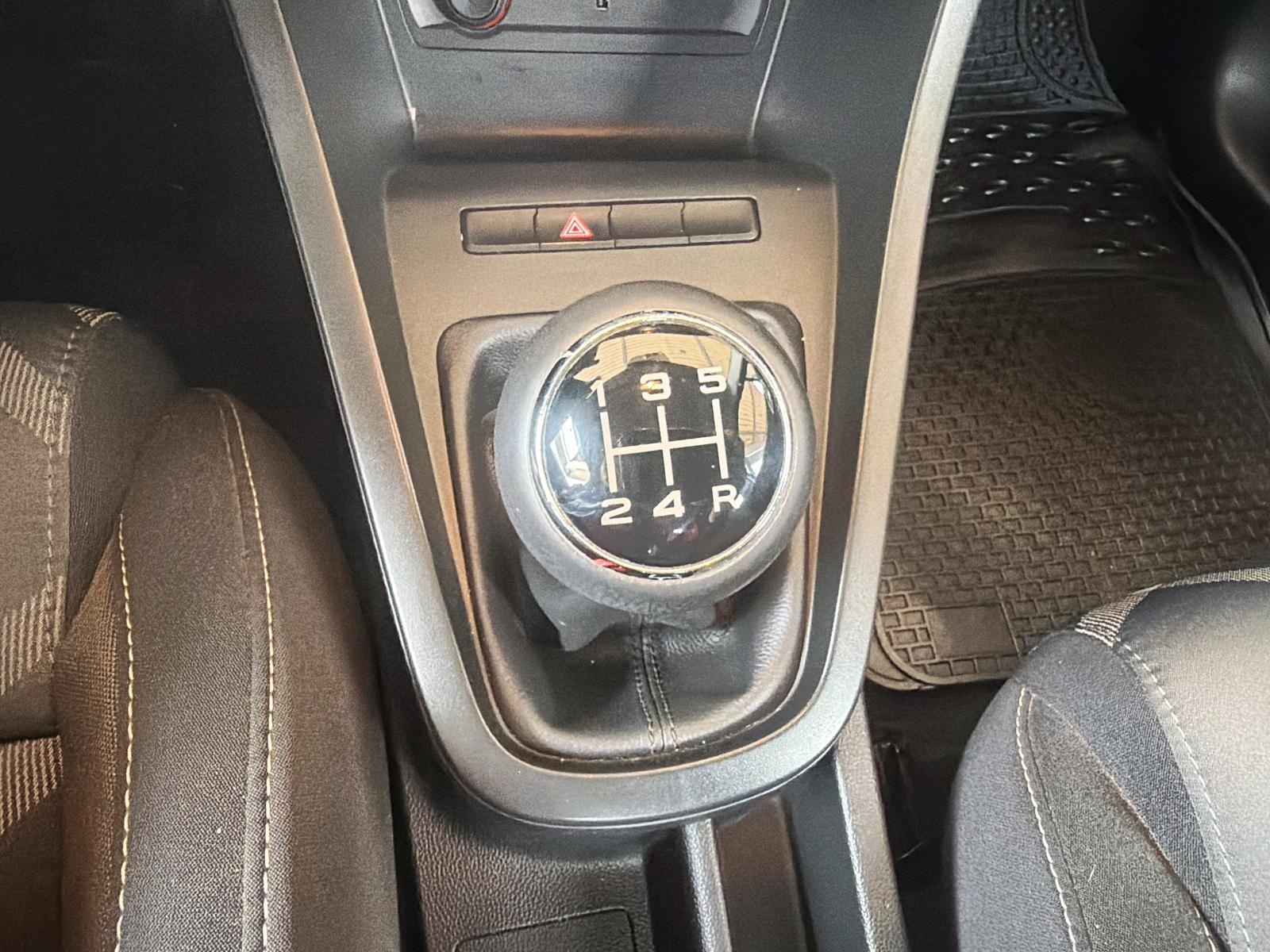 MG MG3 2020 - Imagen 9 de 12