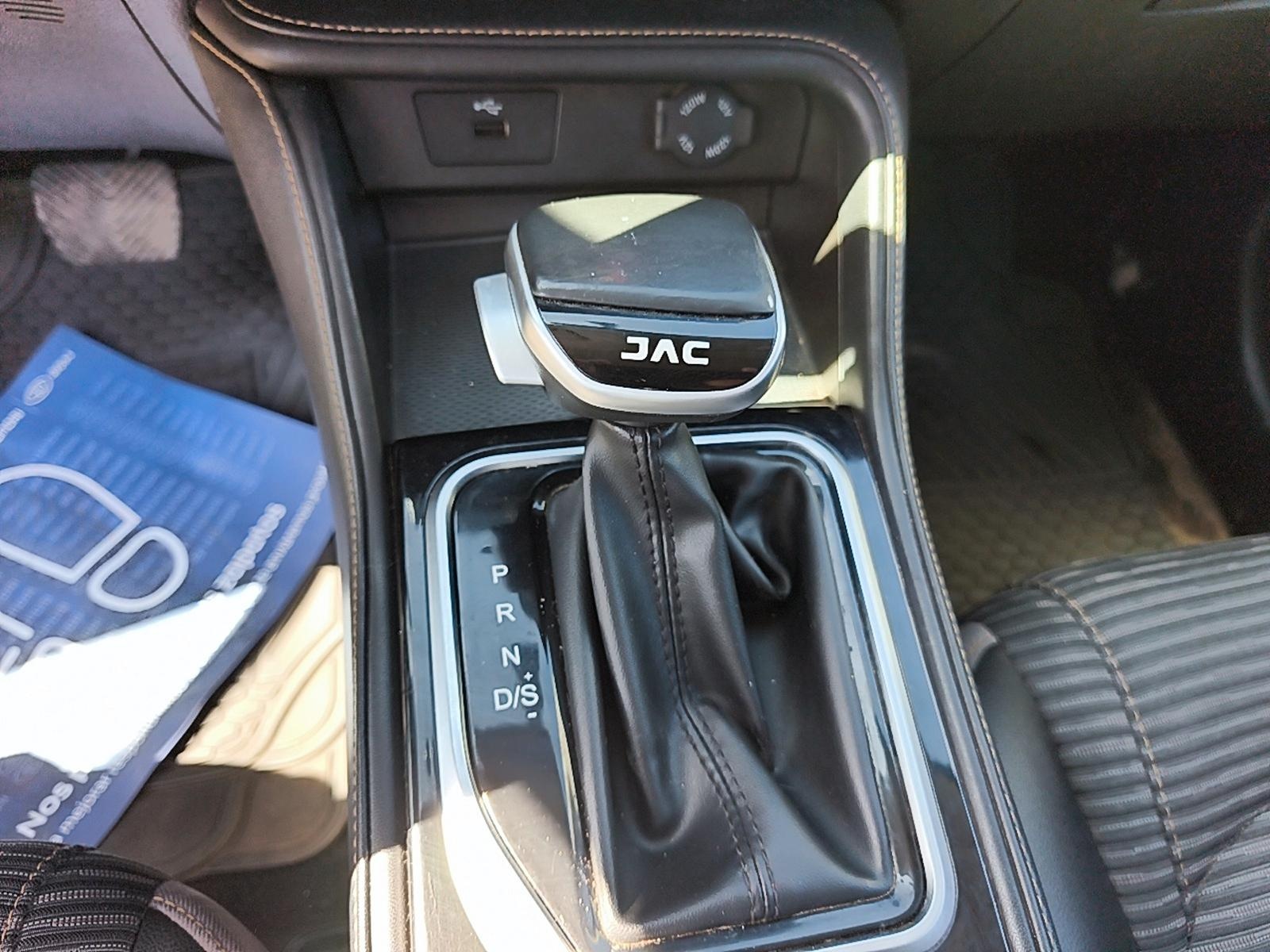JAC JS4 2021 - Imagen 10 de 12