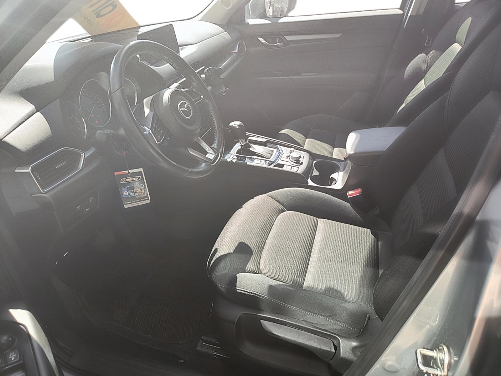 MAZDA CX5 2020 - Imagen 12 de 12