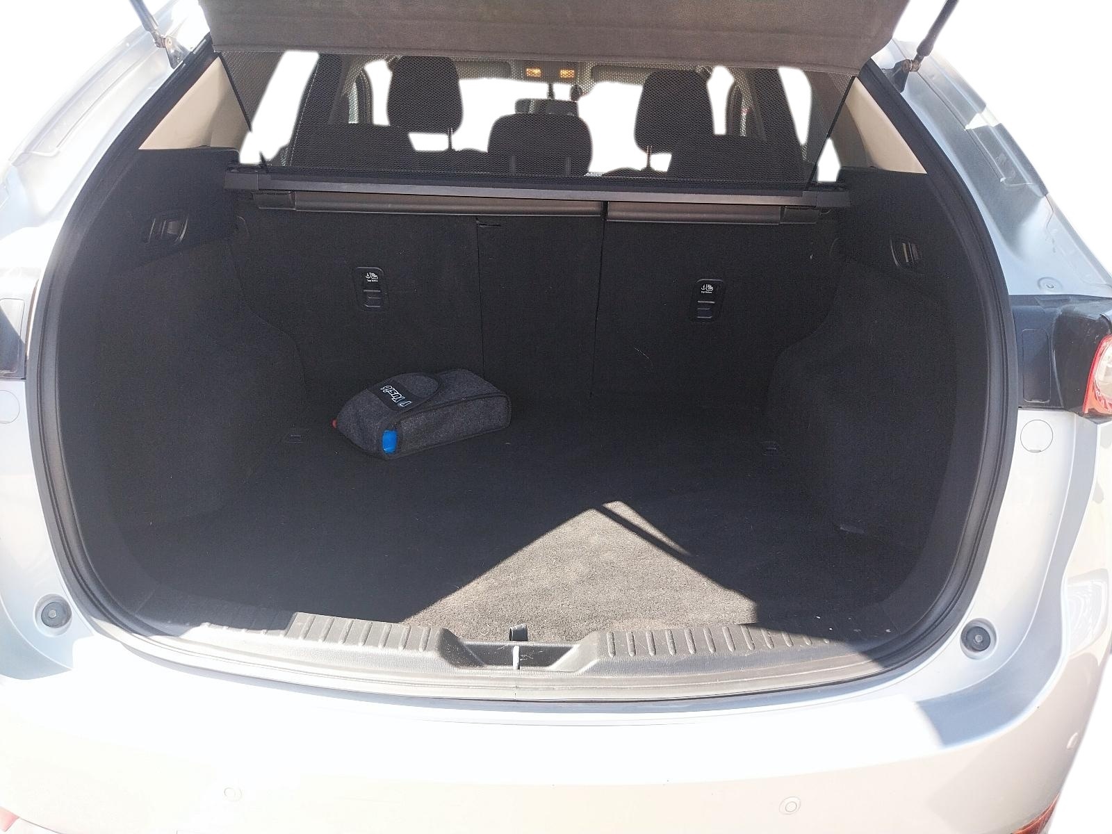 Mazda CX5 2020 - Imagen 11 de 11