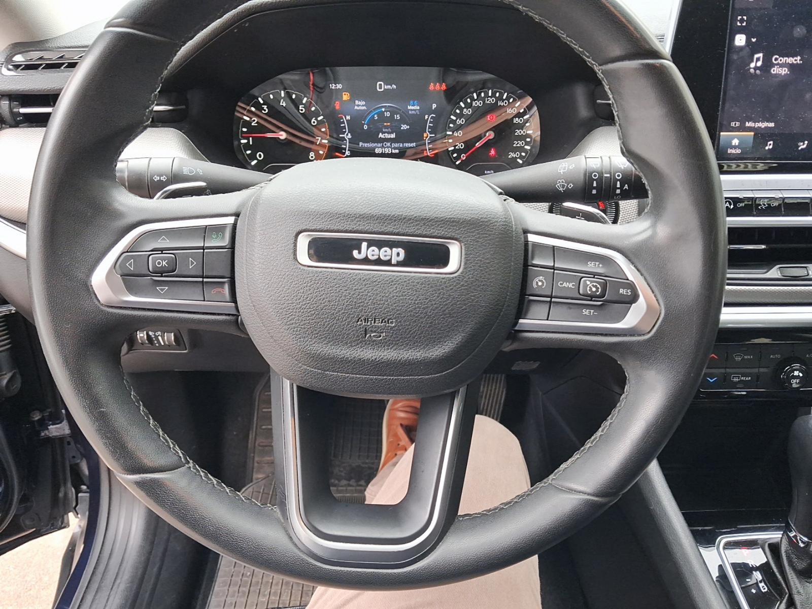 Jeep COMPASS 2022 - Imagen 6 de 10