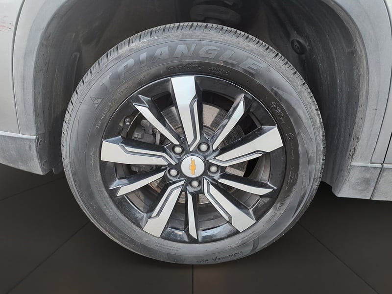 Chevrolet CAPTIVA 2021 - Imagen 10 de 12