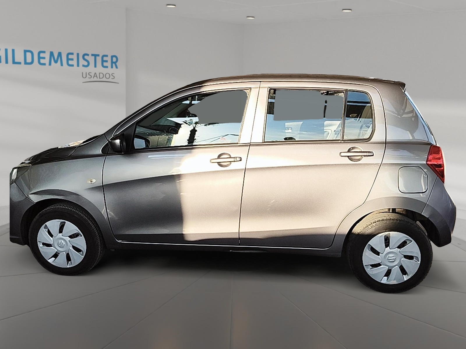 Suzuki CELERIO 2019 - Imagen 5 de 10