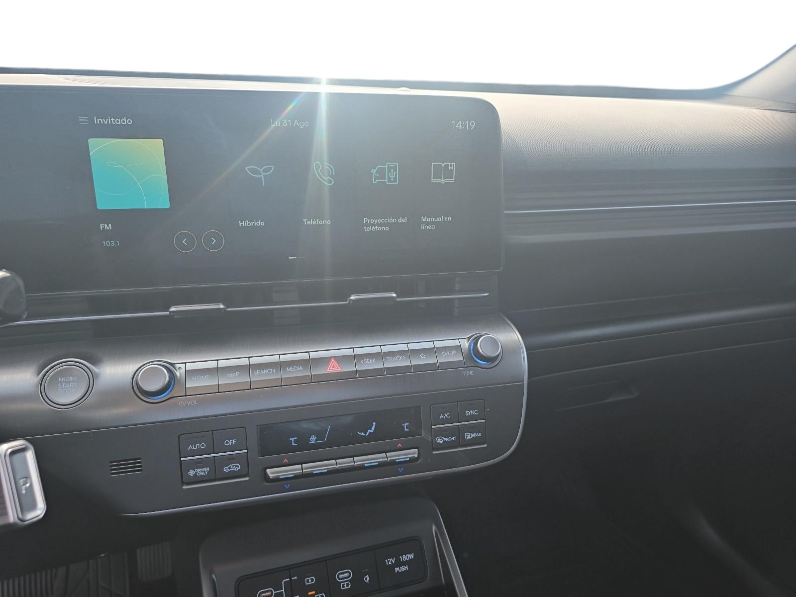 Hyundai HYUNDAI 2025 - Imagen 10 de 12