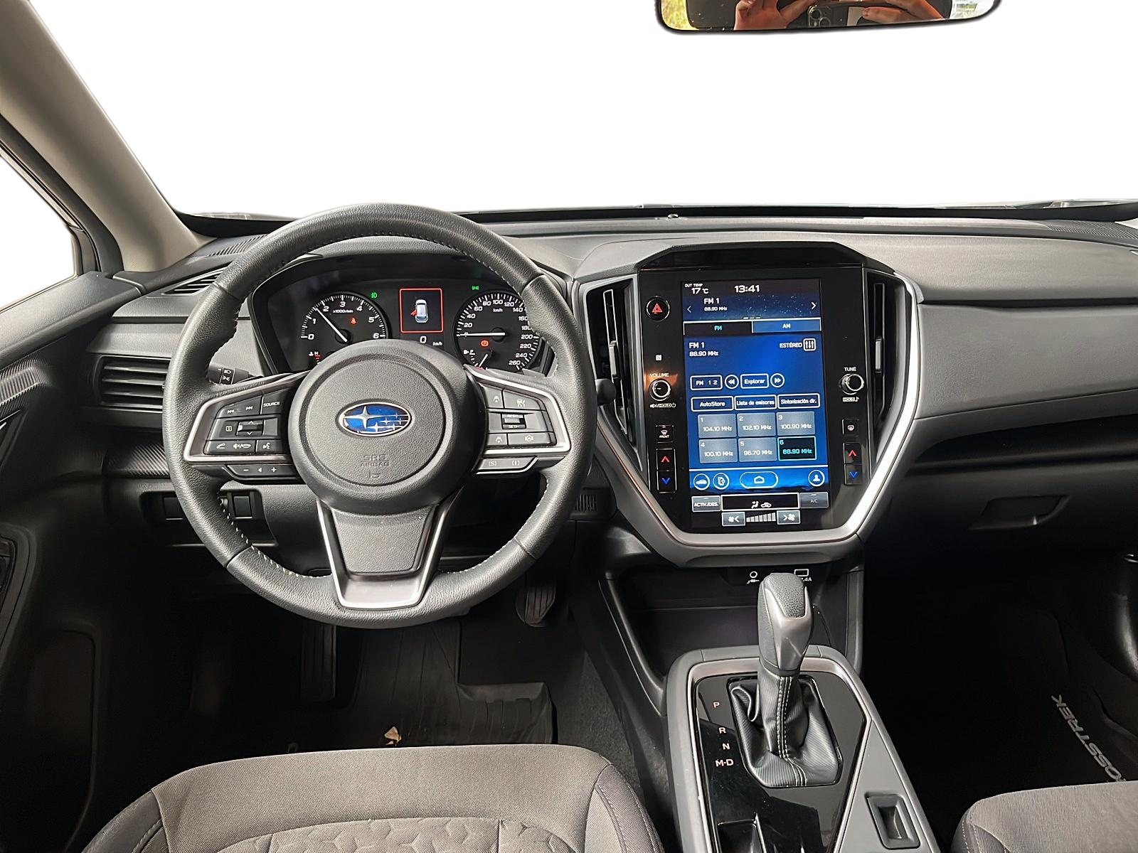 SUBARU CROSTREK 2023 - Imagen 9 de 12