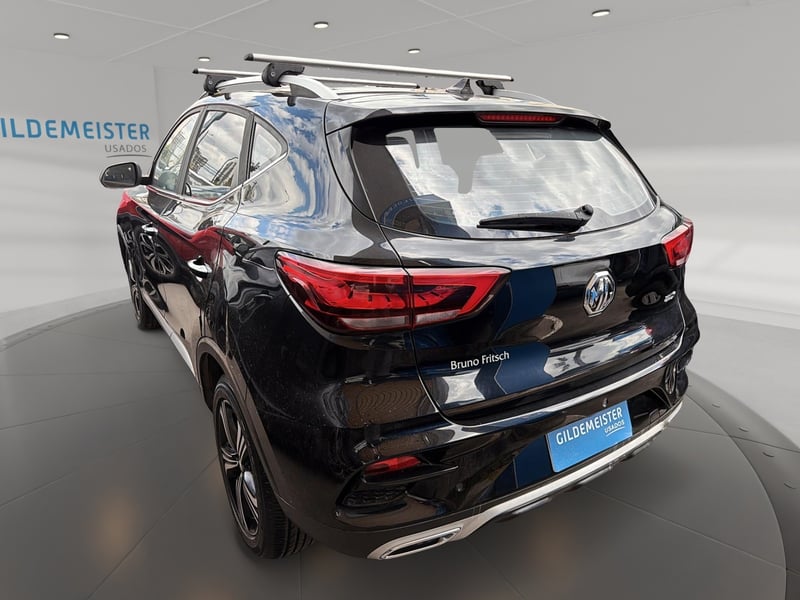 MG ZX 2023 - Imagen 3 de 11