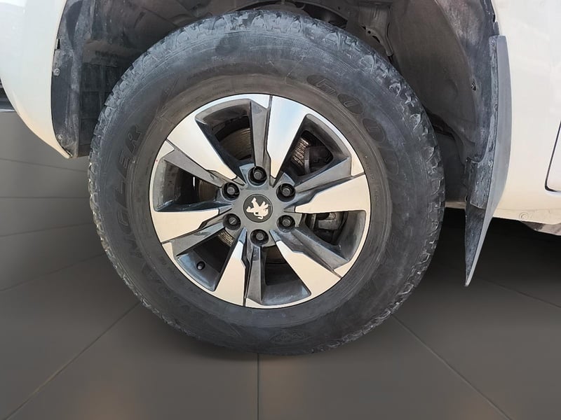 Peugeot LANDTREK 2023 - Imagen 5 de 12