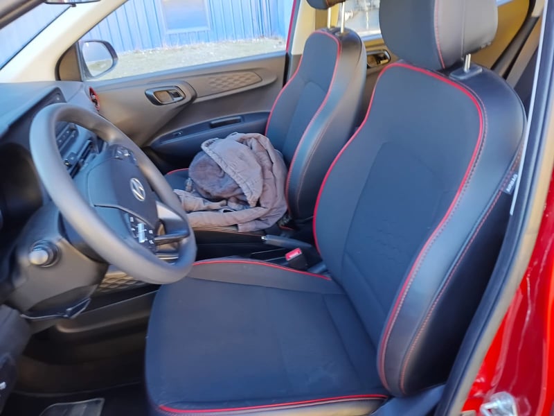 Hyundai HYUNDAI 2025 - Imagen 8 de 10