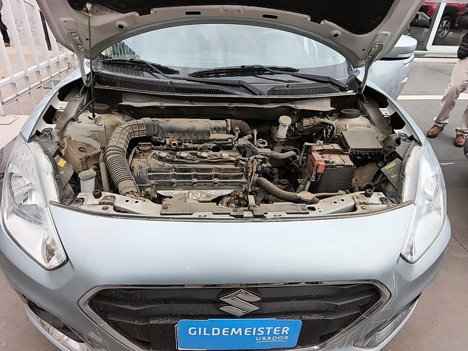 Suzuki SUZUKI 2024 - Imagen 9 de 12