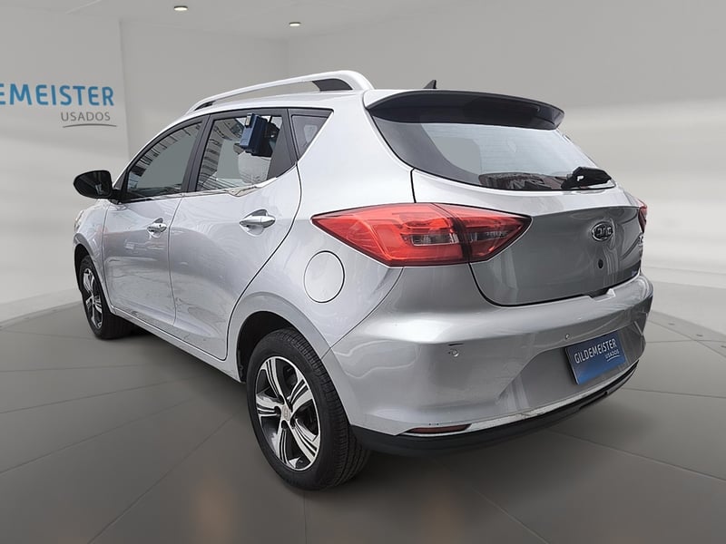 JAC JS2 2024 - Imagen 4 de 12