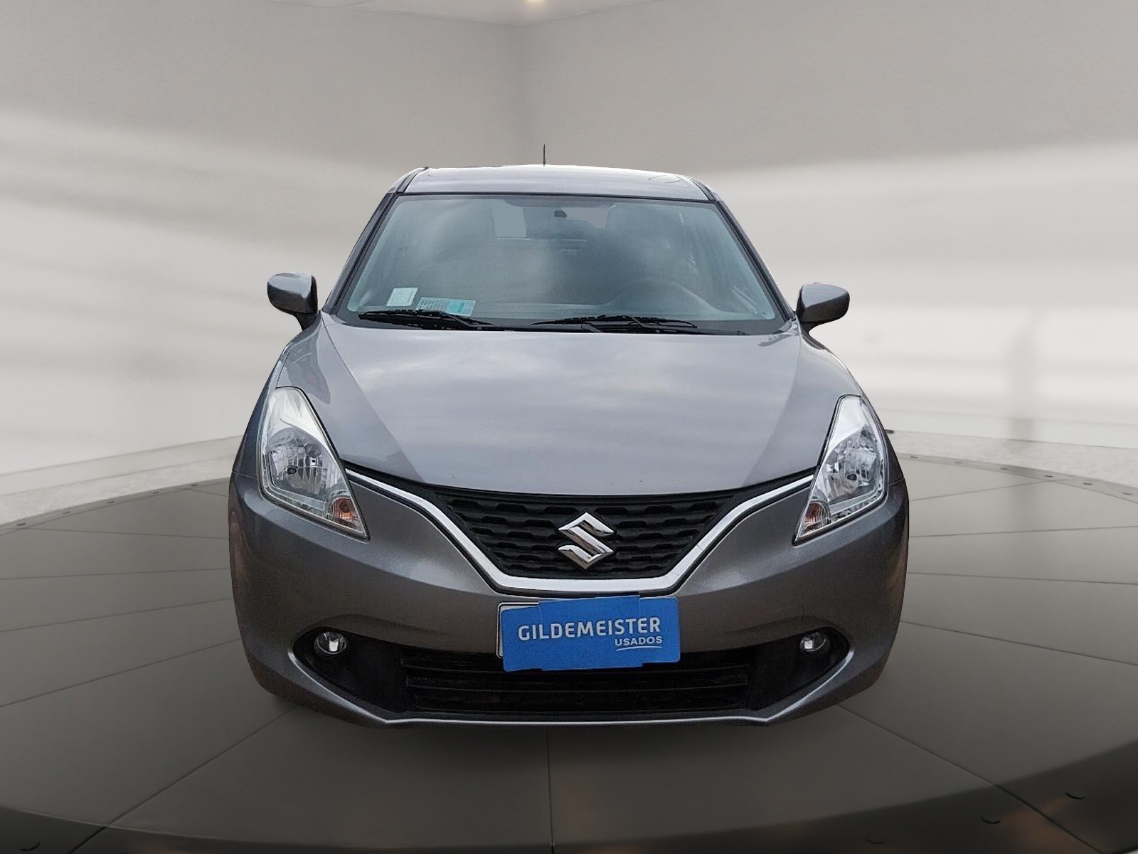 Suzuki BALENO 2019 - Foto 2 de 12