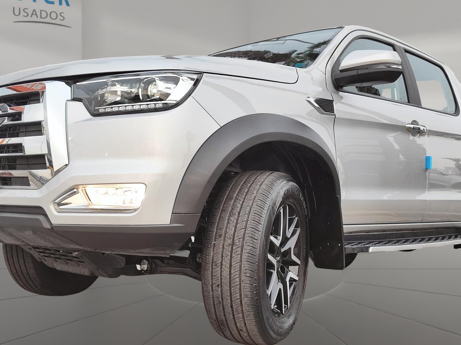 JAC T8 2025 - Imagen 7 de 12