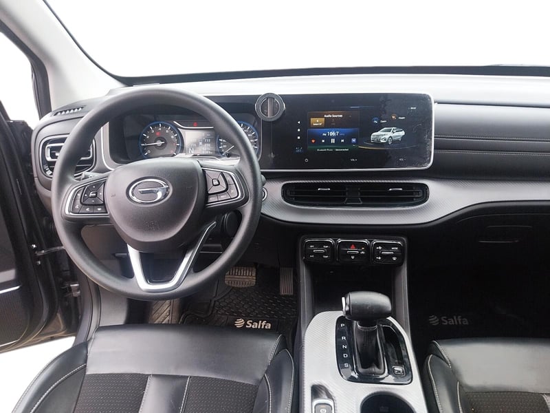 GAC Motor GS3 2025 - Imagen 9 de 12