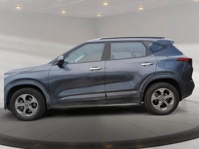 Kia SELTOS 2023 - Imagen 5 de 12