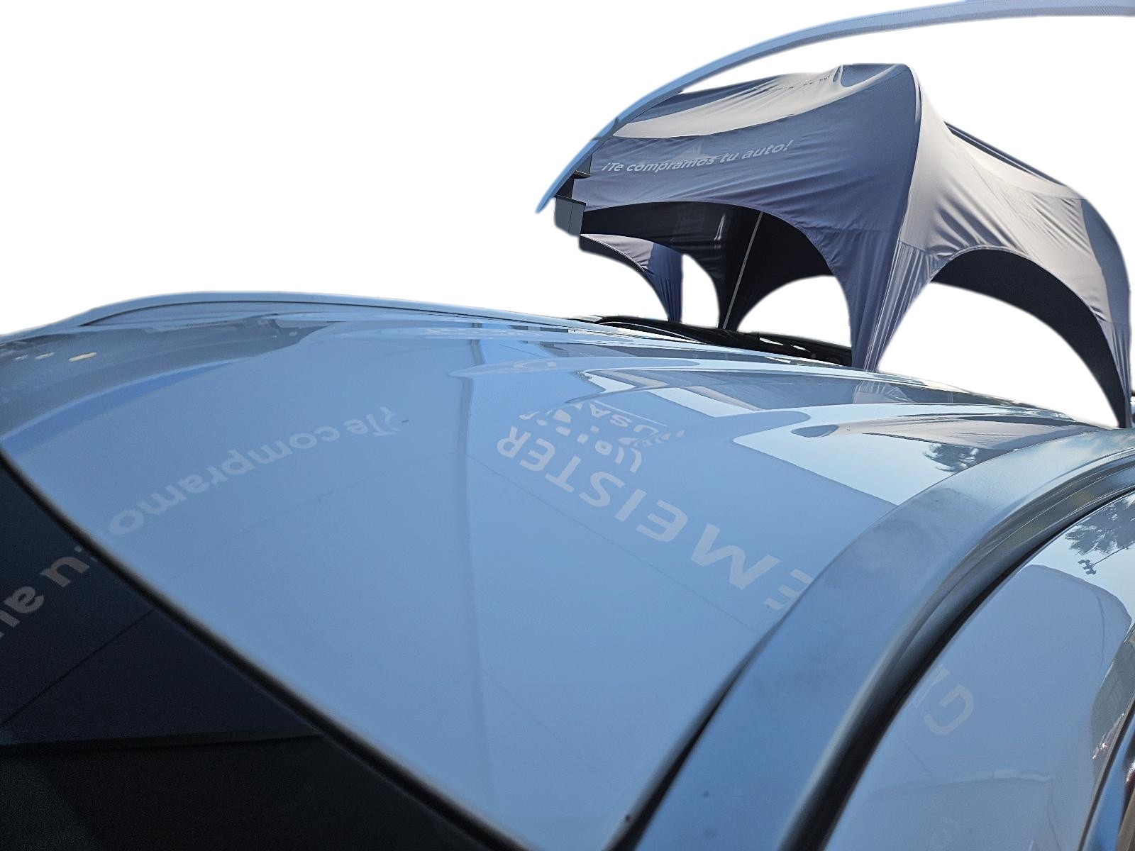 FORD TERRITORY 2024 - Imagen 5 de 12