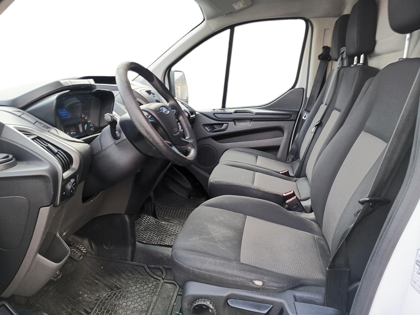 Ford FORD 2021 - Imagen 8 de 12