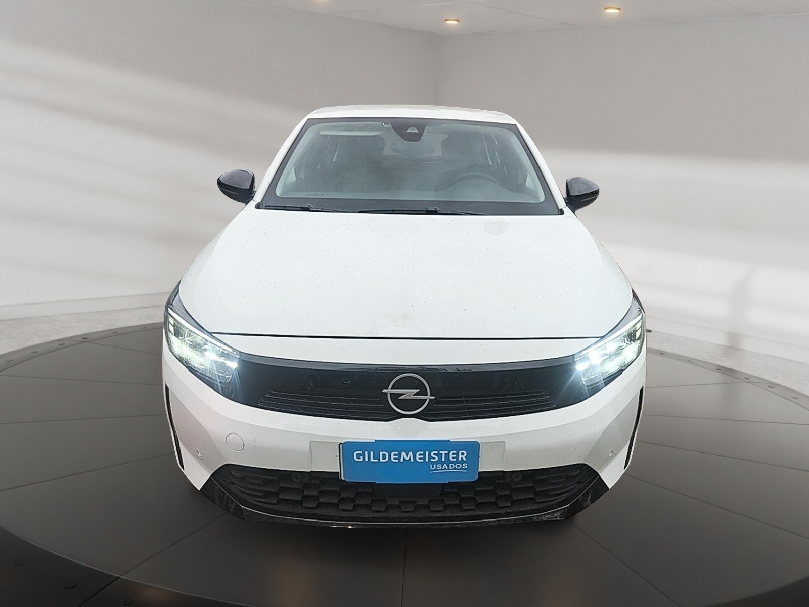 Opel CORSA 2024 - Foto 2 de 12
