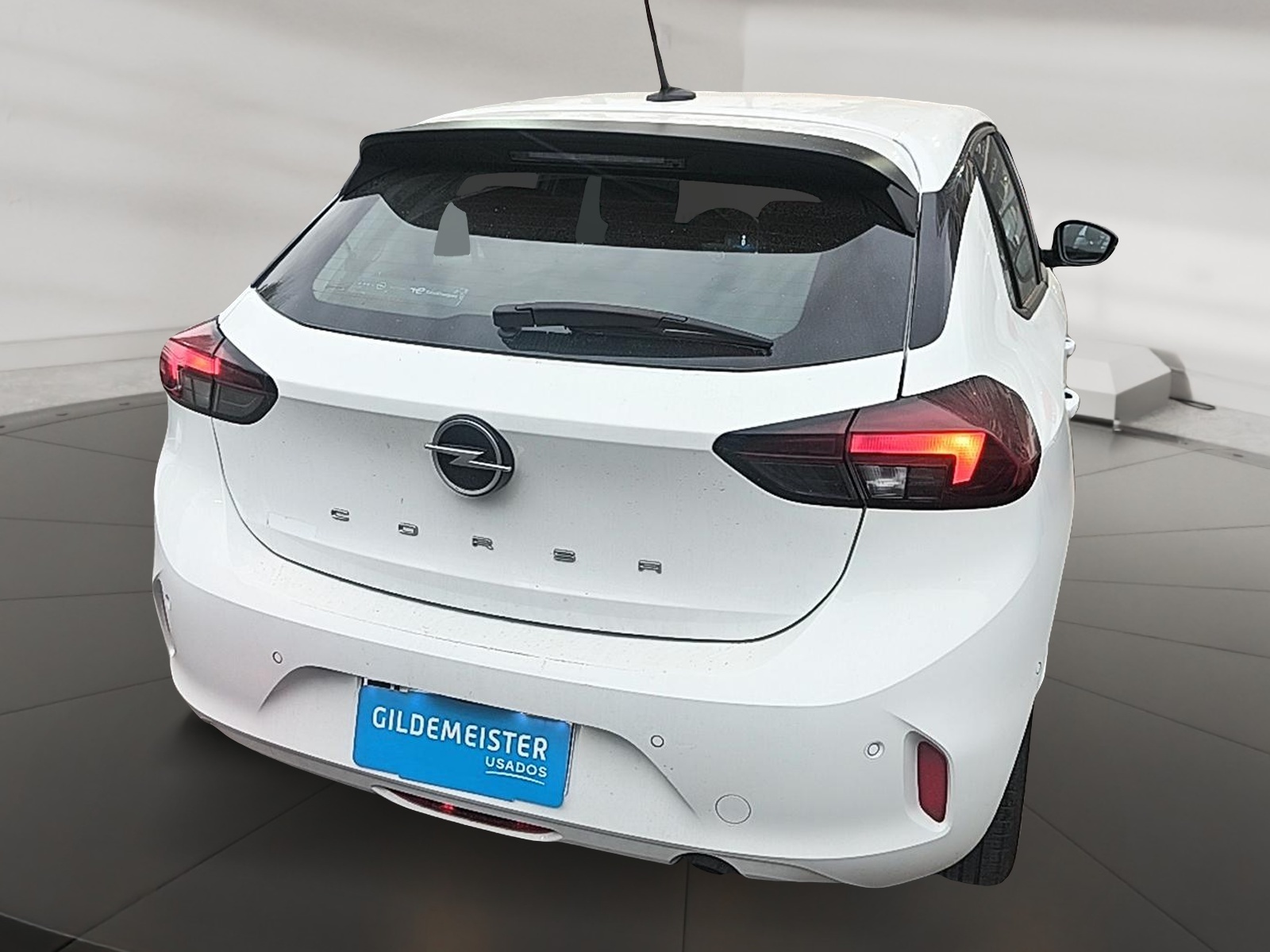 Opel CORSA 2024 - Foto 3 de 12