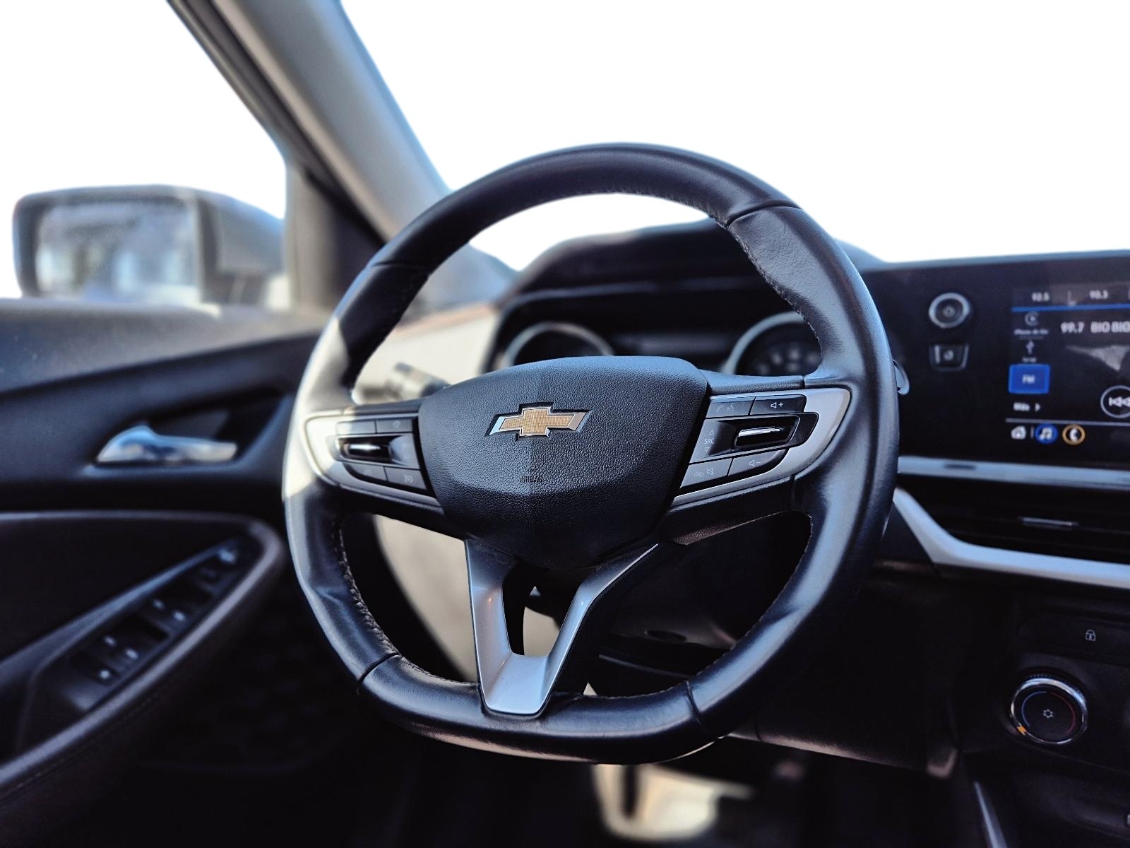 CHEVROLET MONTANA 2023 - Imagen 7 de 12