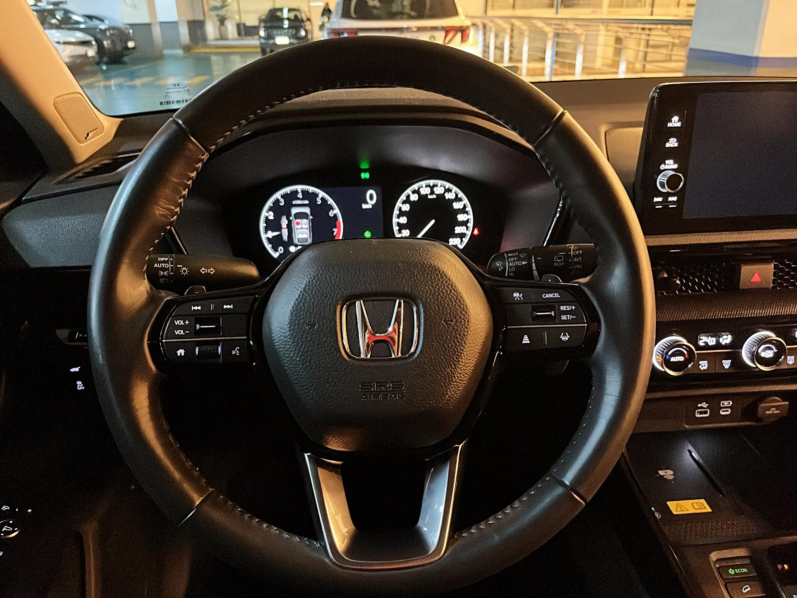 Honda CR-V 2023 - Imagen 12 de 12