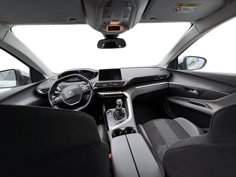 Peugeot 3008 2019 - Imagen 7 de 8