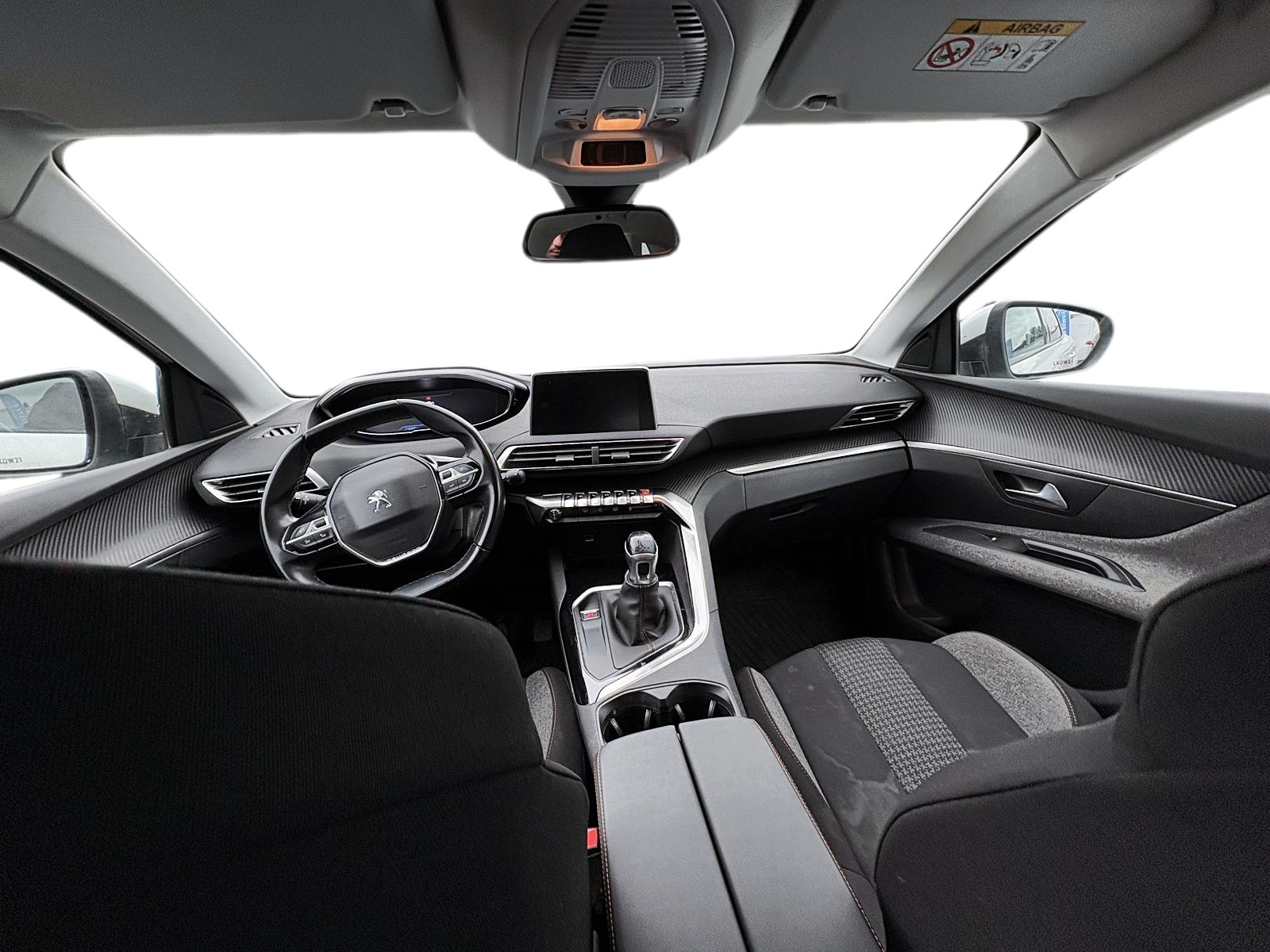 Peugeot 3008 2019 - Imagen 7 de 8