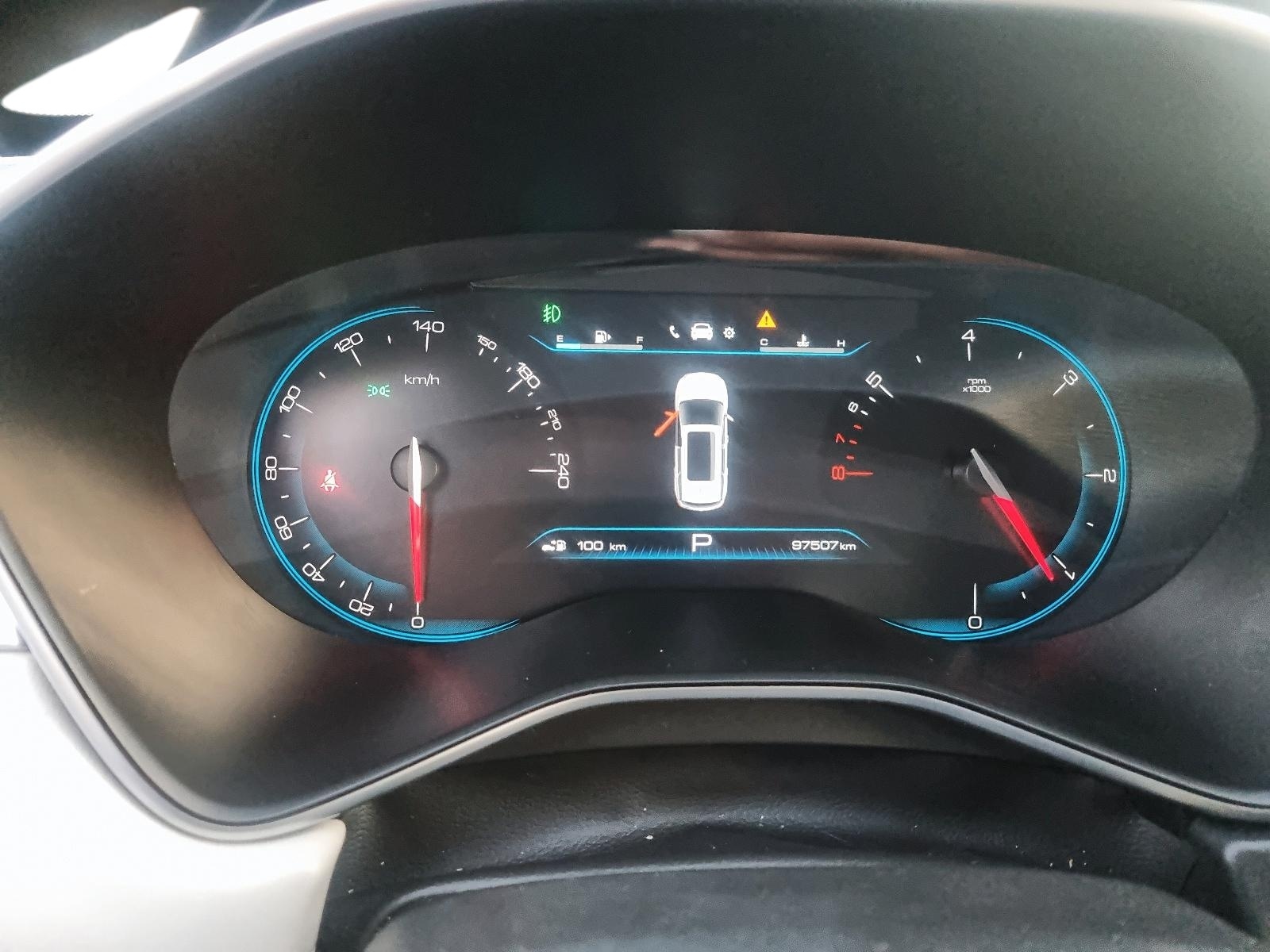 CHEVROLET CAPTIVA 2022 - Imagen 12 de 12