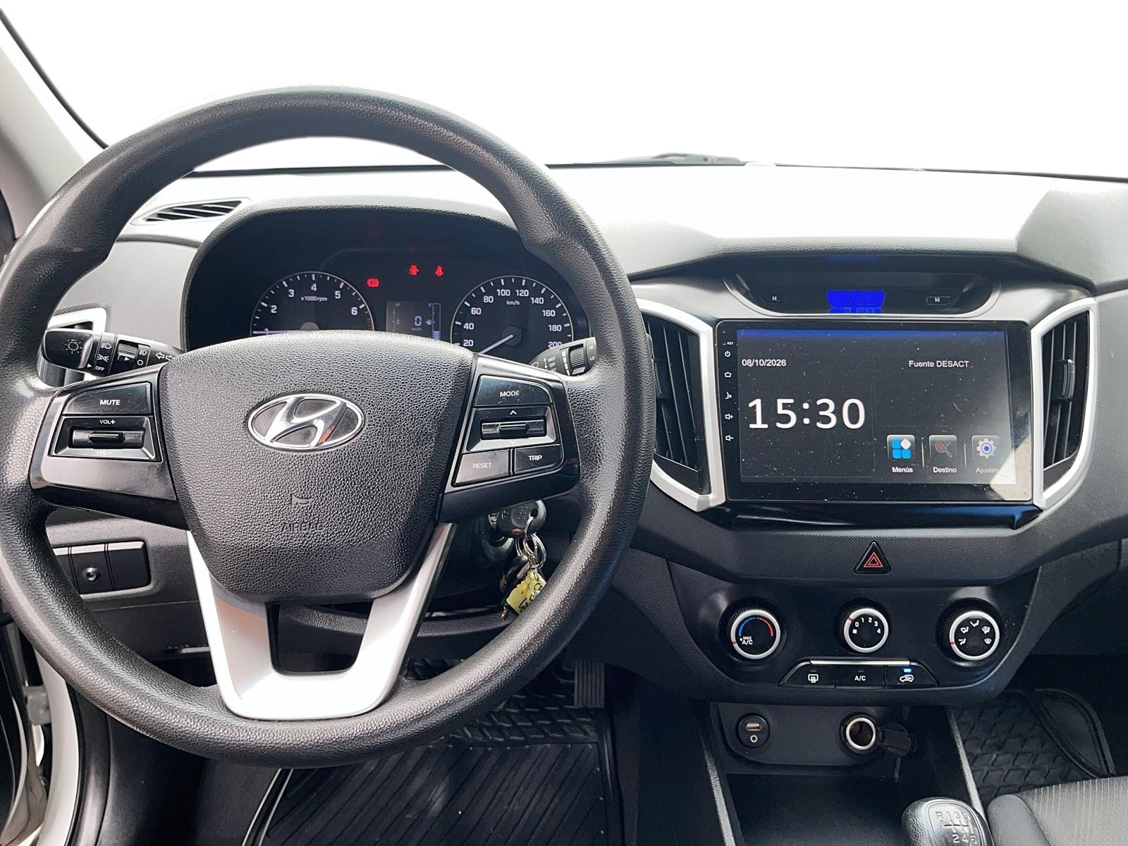 Hyundai CRETA 2020 - Imagen 11 de 12