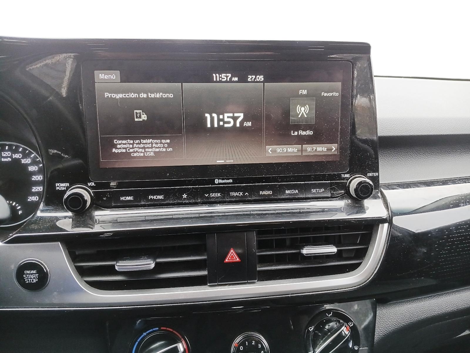 Kia SELTOS 2023 - Imagen 7 de 12